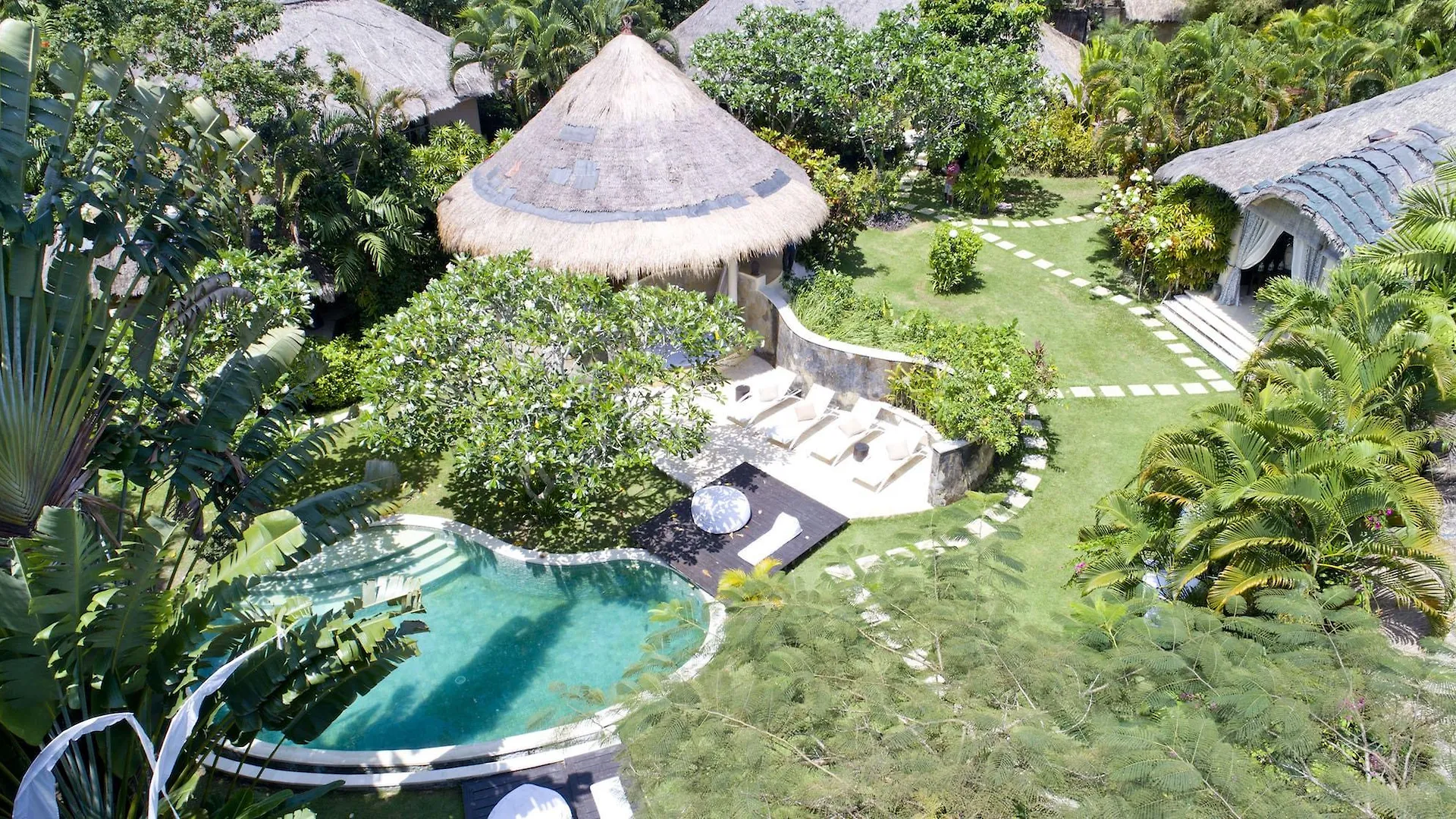 Villa Mathis Canggu  Indonesia