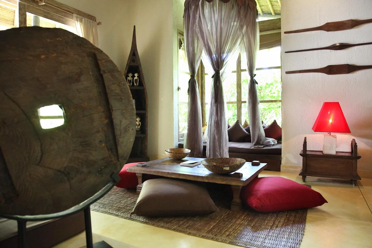 Villa Mathis Canggu  Indonesia