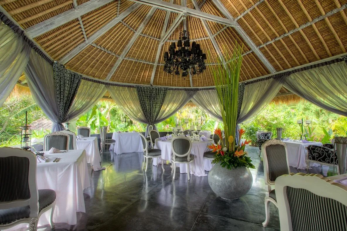 Villa Mathis Canggu  Indonesia