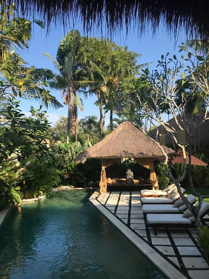 Villa Mathis Canggu  Canggu (Bali)