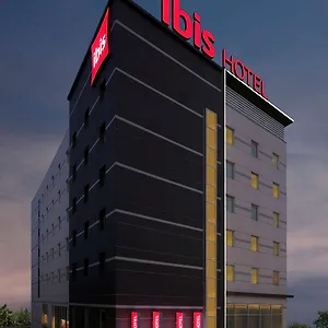 Ibis City Centre - An Accor Brand India