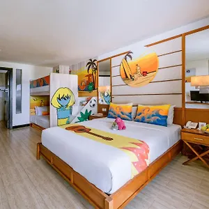 Lv8 ***** Canggu (Bali)