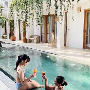 White Goose Boutique Canggu (Bali)
