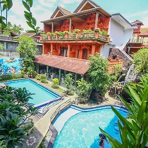 3* Hotel Lumbung Sari