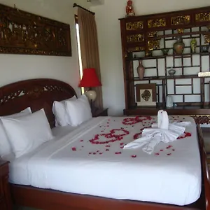Aqua Octaviana Bali **** Canggu (Bali)