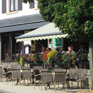 Restaurant Des Ardennes Luxembourg