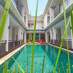 3* Hotel Rabasta Mahayana Kuta