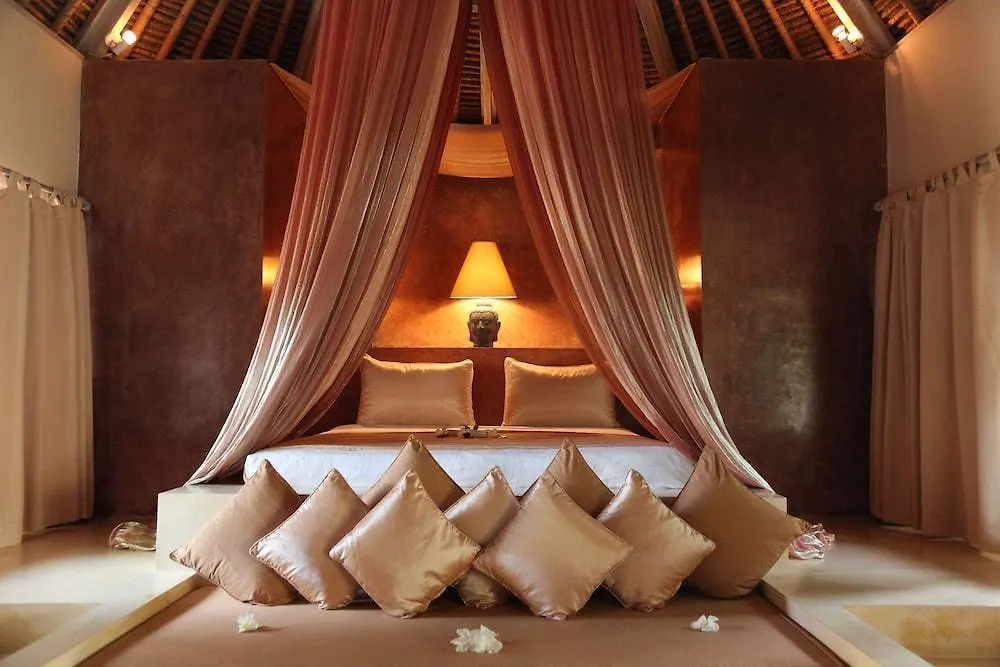 Villa Mathis Canggu