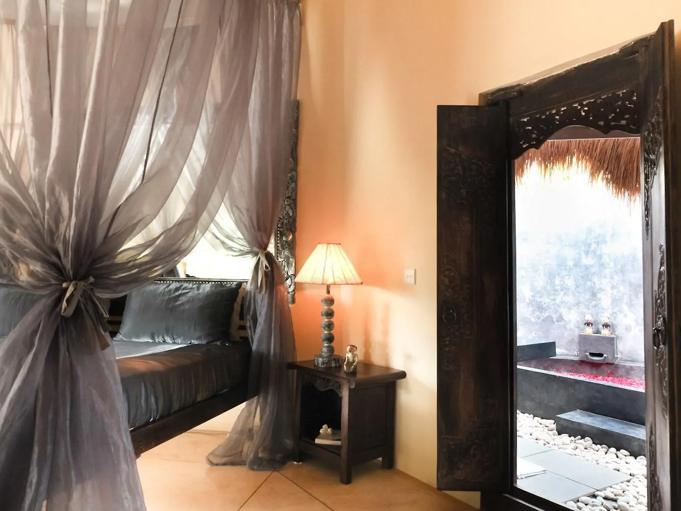Villa Mathis Canggu