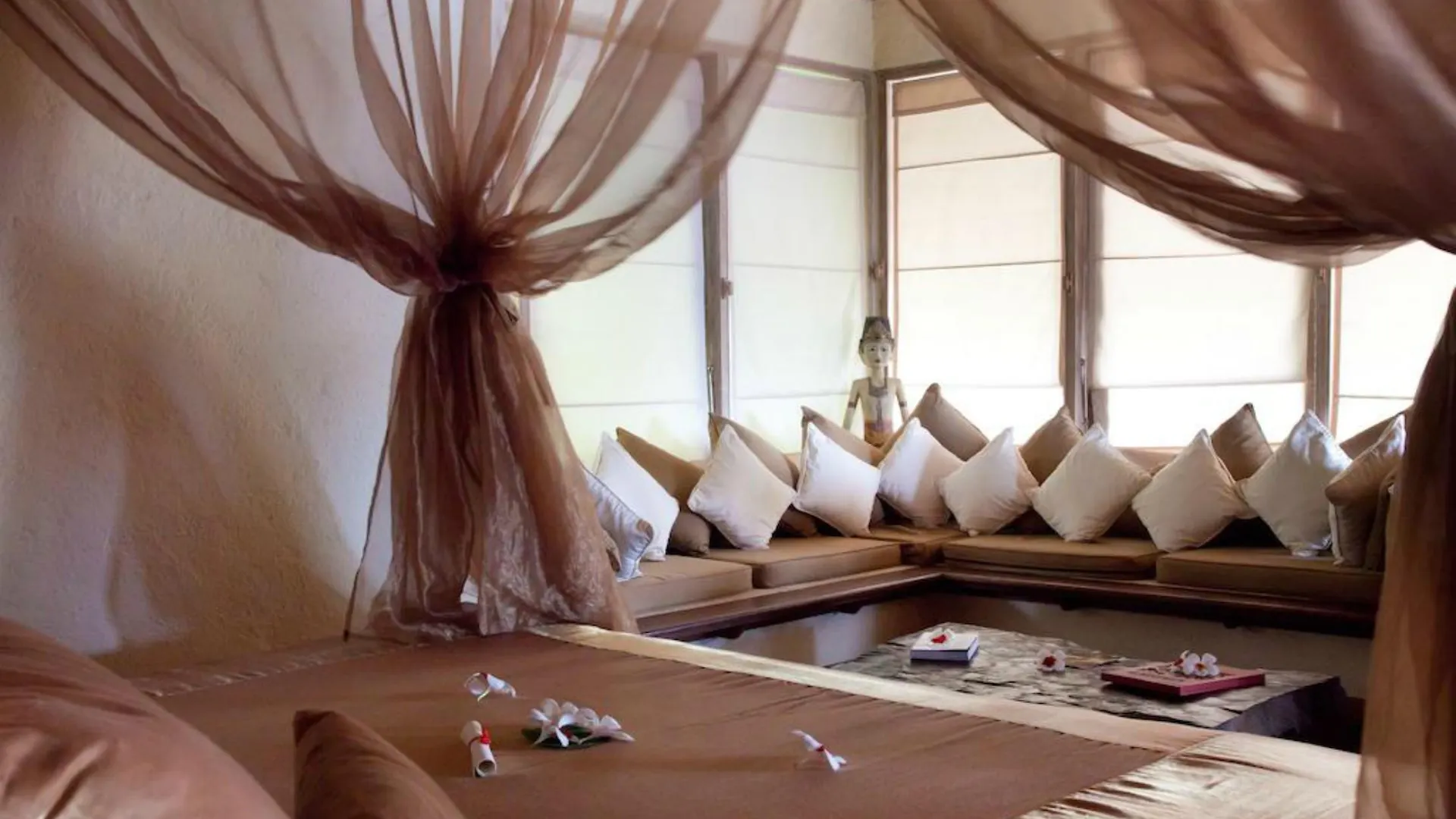 **** Resort Villa Mathis Canggu  Indonesia