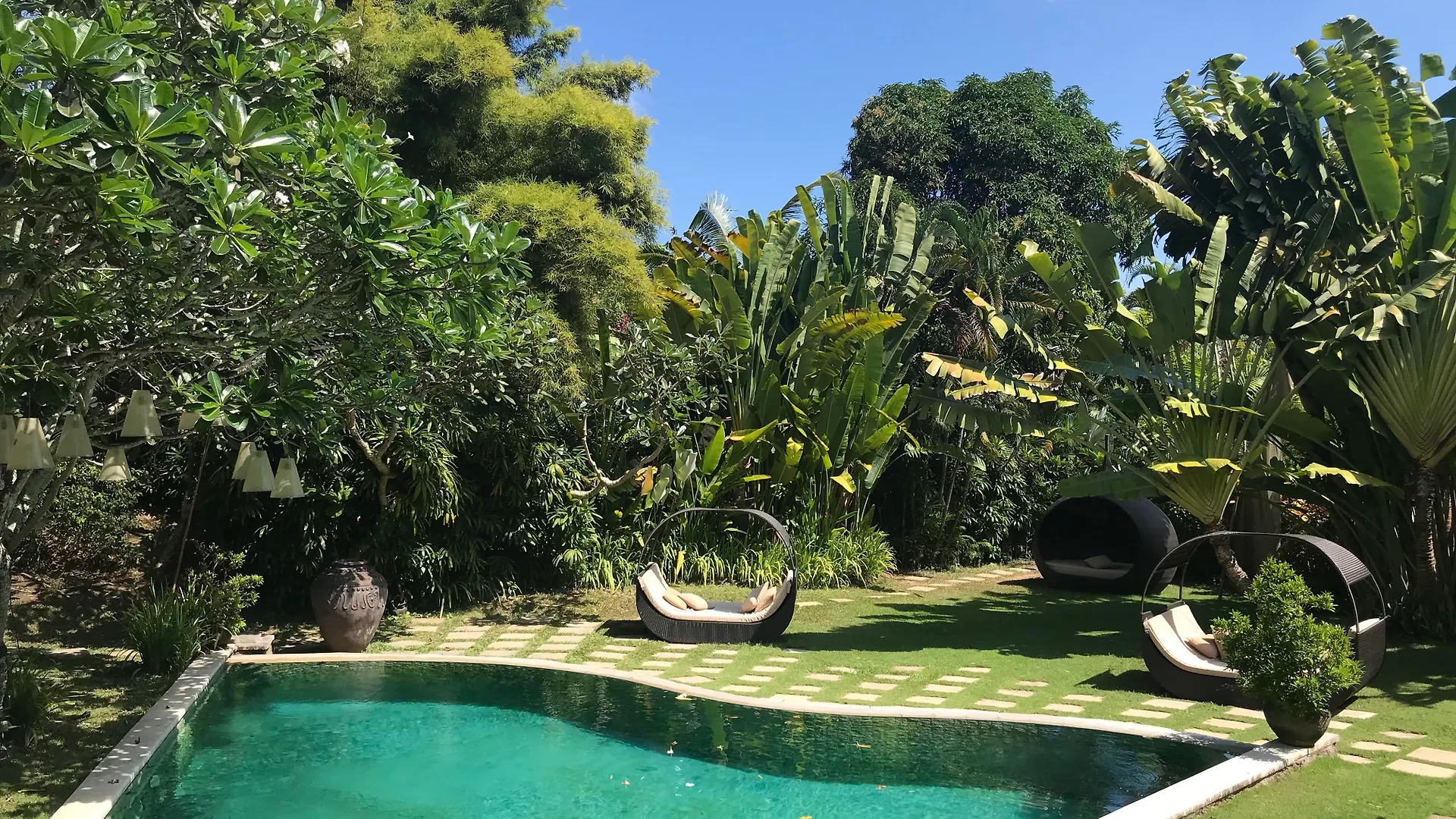 Villa Mathis Canggu  Resort