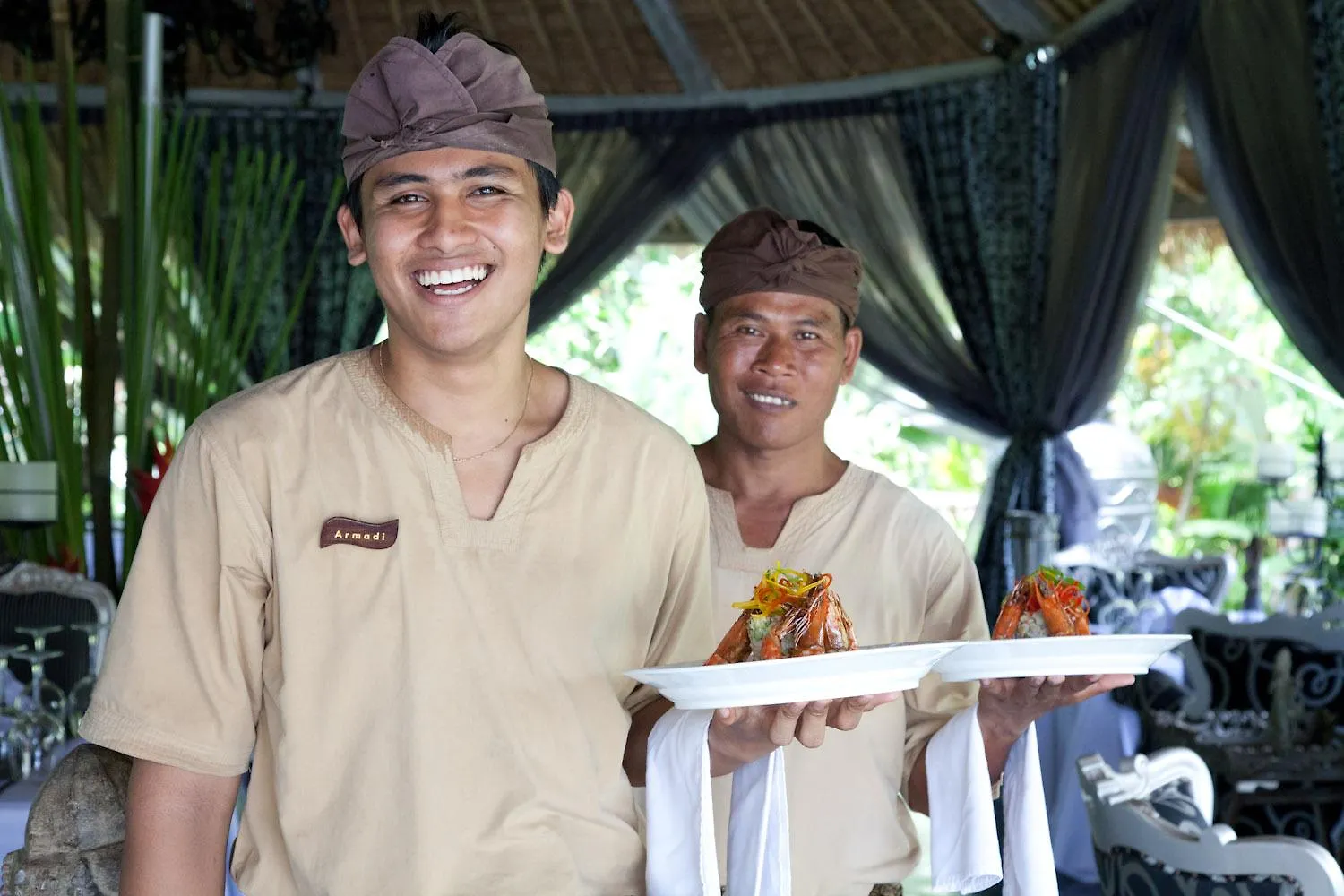Villa Mathis Canggu