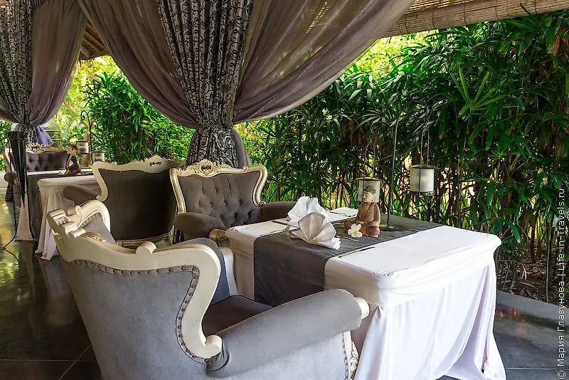 Resort Villa Mathis Canggu
