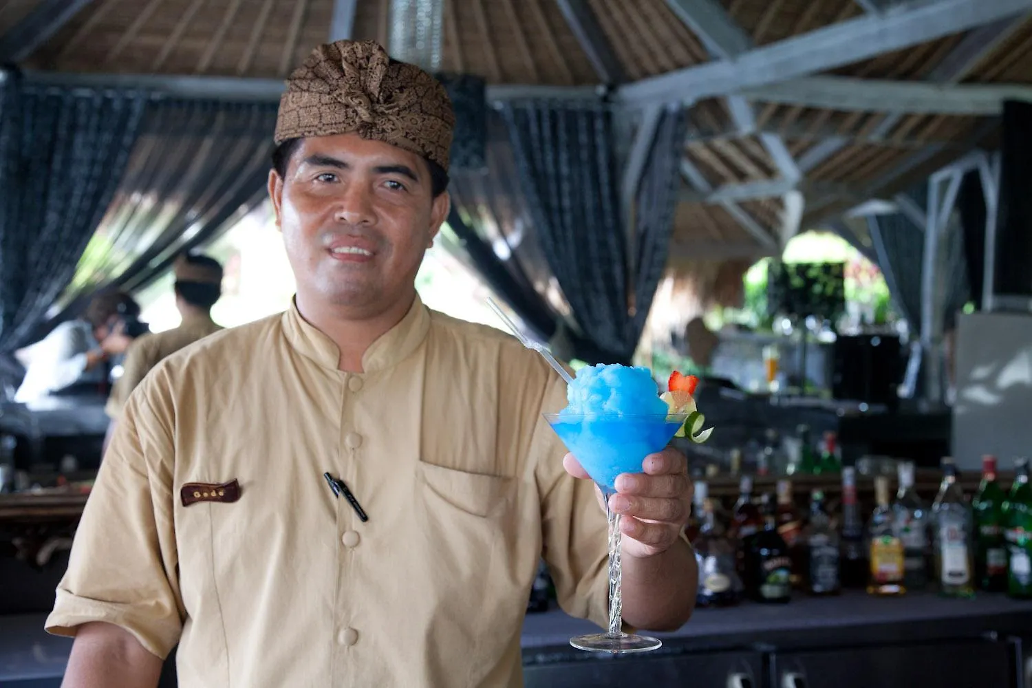 Villa Mathis Canggu  Canggu (Bali)