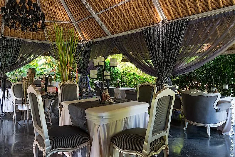 Villa Mathis Canggu  4*, Canggu (Bali)