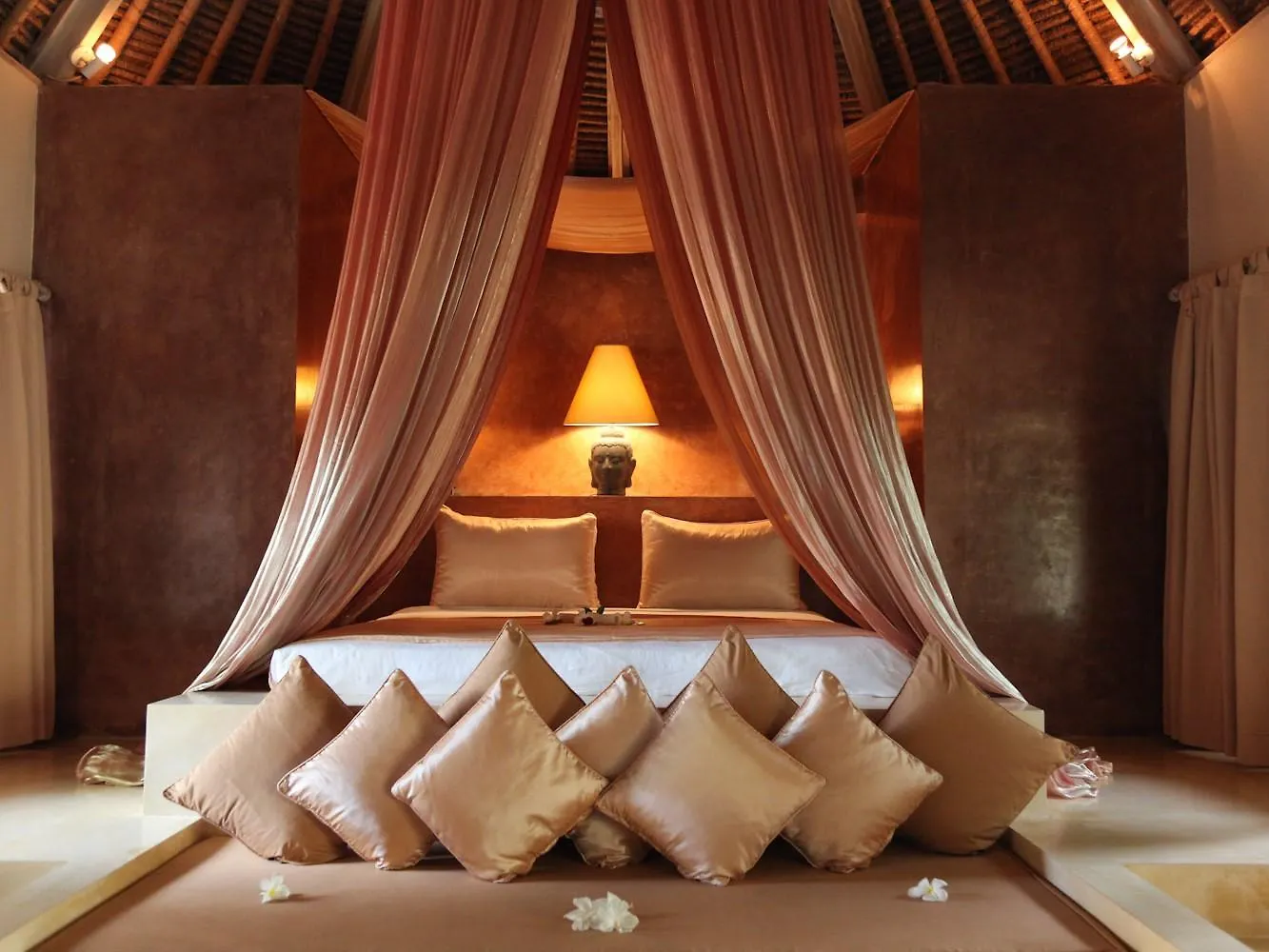 Villa Mathis Canggu  Canggu (Bali)