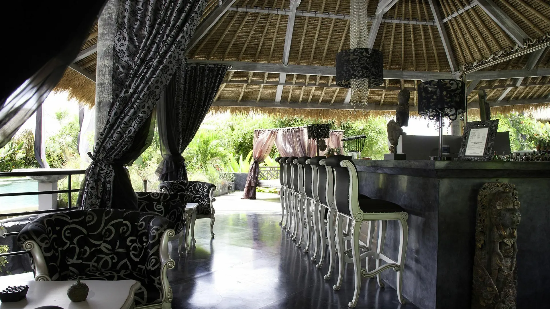 Resort Villa Mathis Canggu