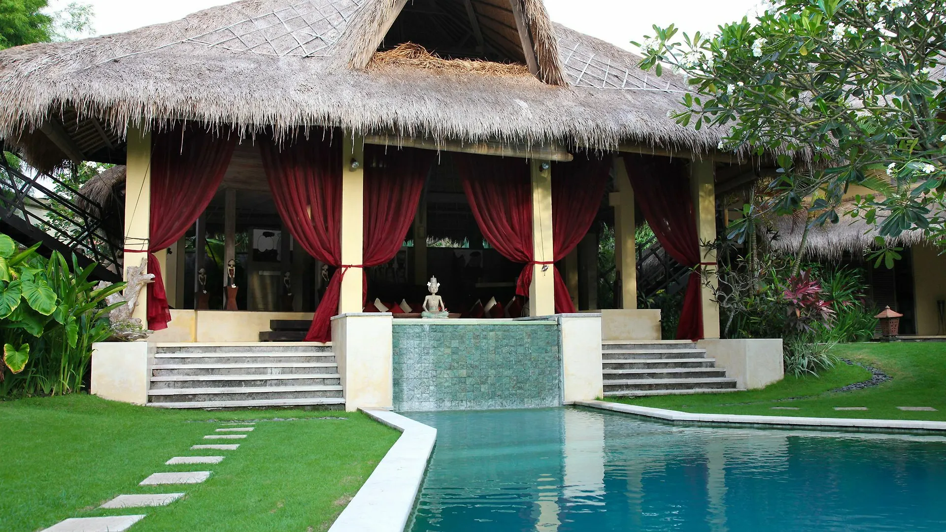Villa Mathis Canggu