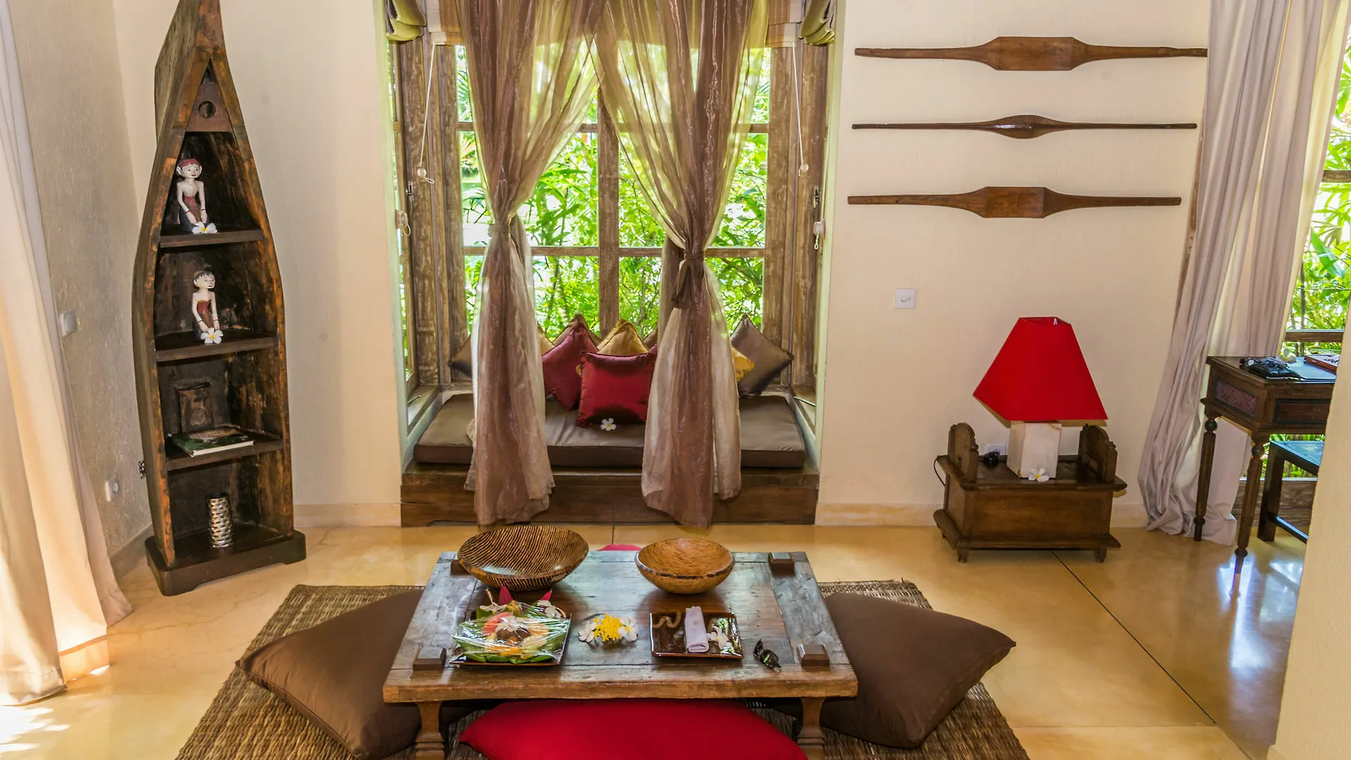 Villa Mathis Canggu  Resort