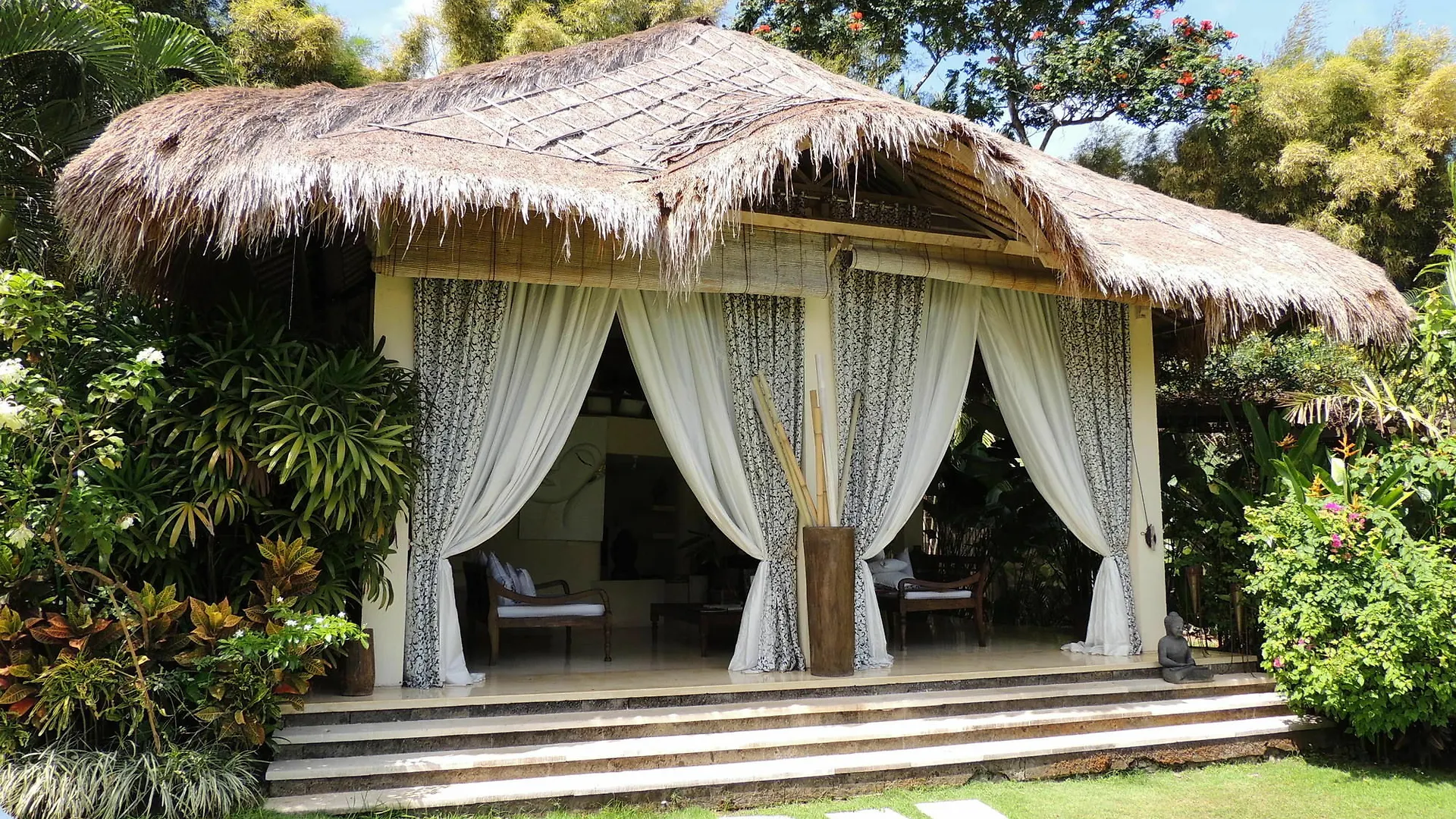 Villa Mathis Canggu  Indonesia