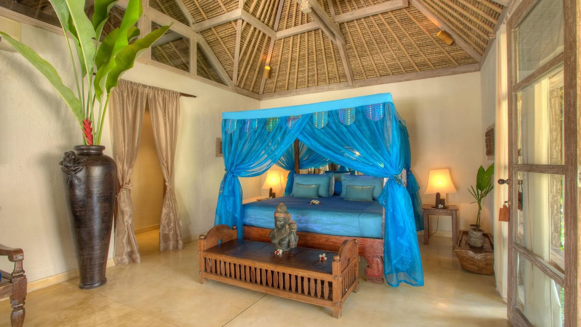 Resort Villa Mathis Canggu