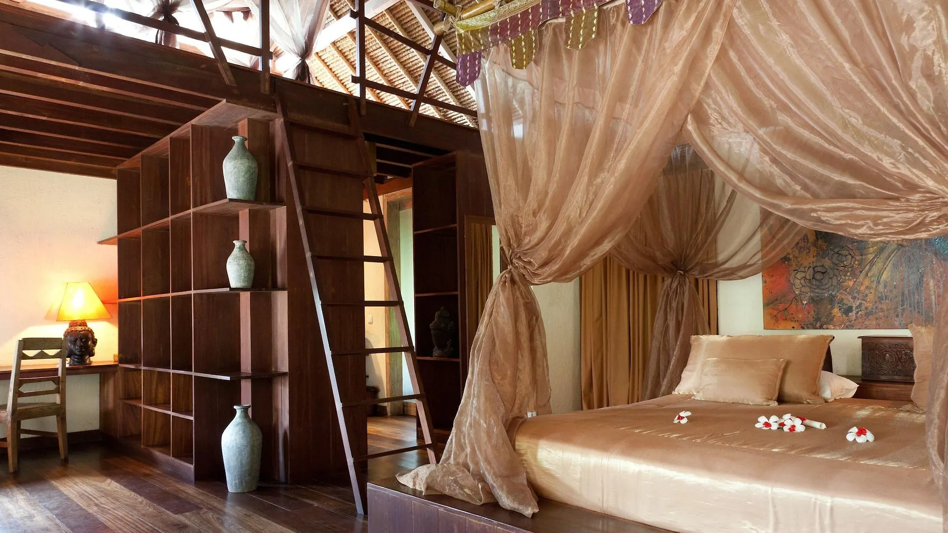 Villa Mathis Canggu  4*, Canggu (Bali)