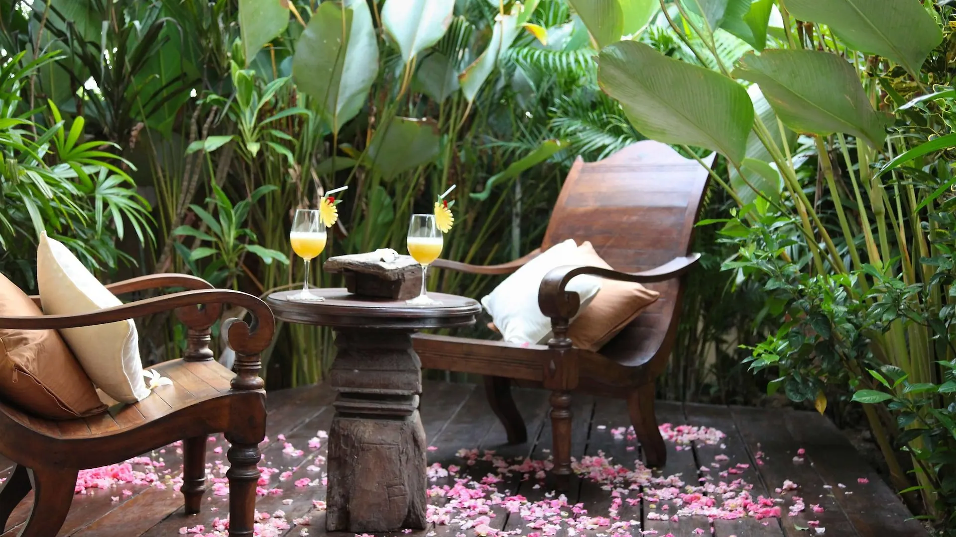 Villa Mathis Canggu