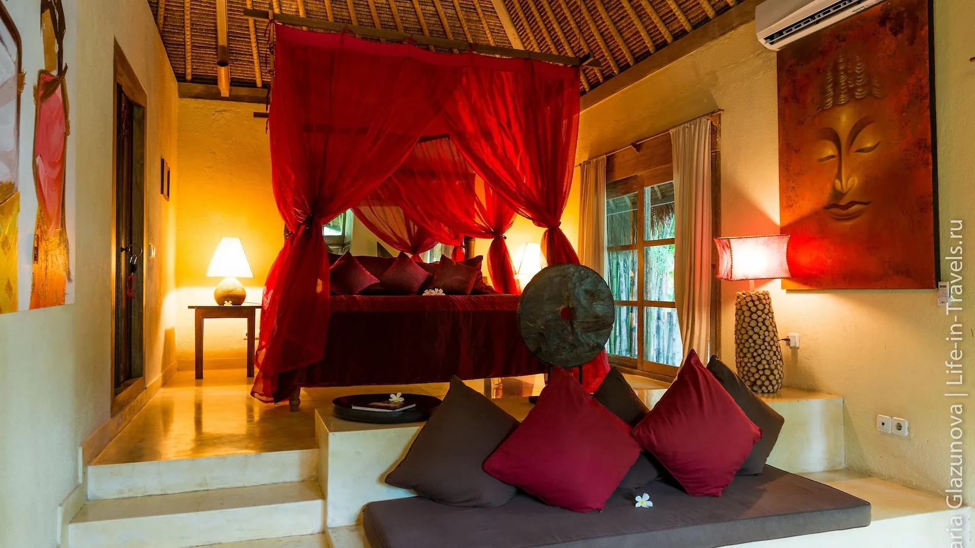 Villa Mathis Canggu  4*, Canggu (Bali)