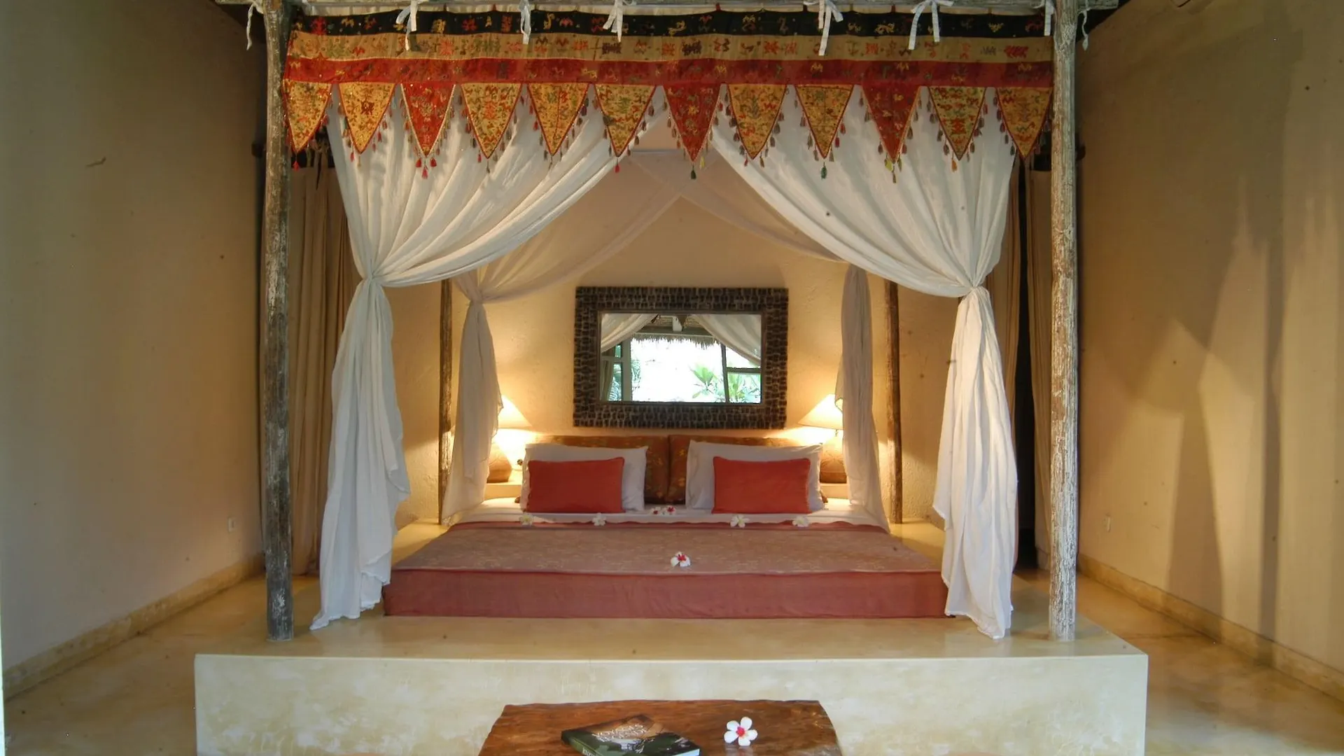 Villa Mathis Canggu  Indonesia