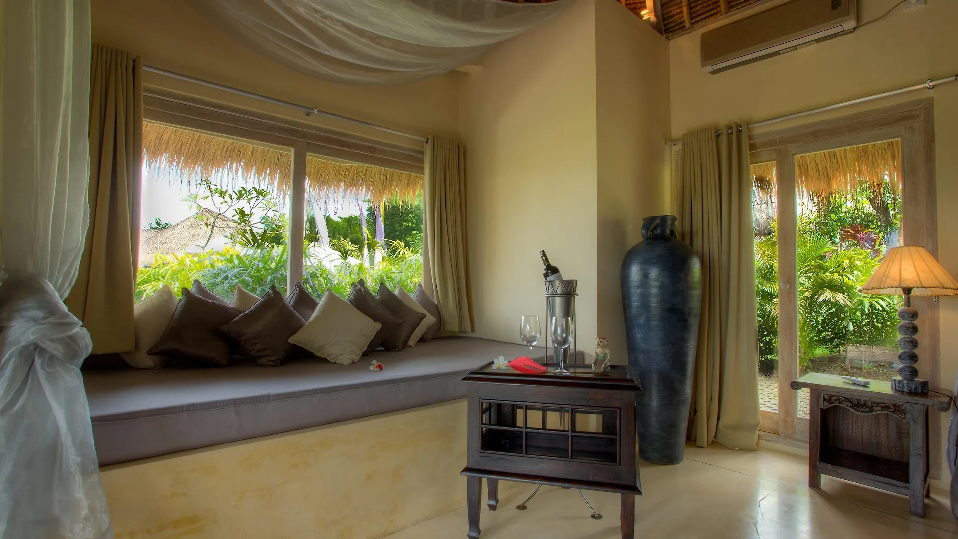 Villa Mathis Canggu  Canggu (Bali)