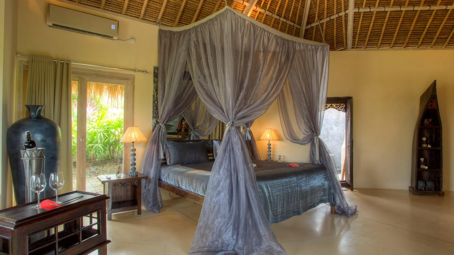Villa Mathis Canggu