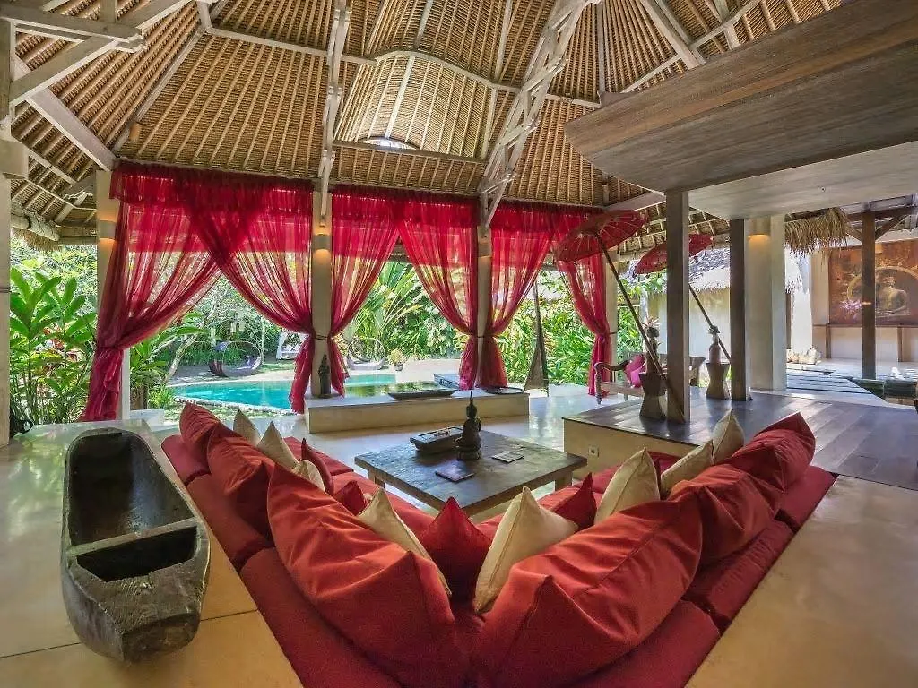 Villa Mathis Canggu  Resort Canggu (Bali)