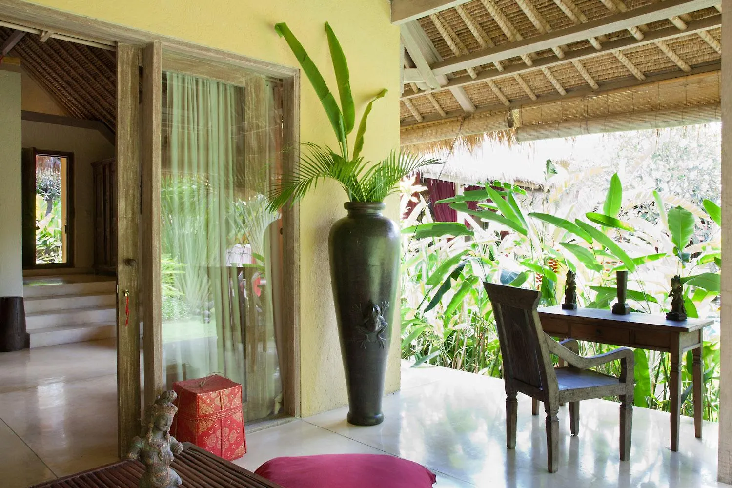 Villa Mathis Canggu  4*, Canggu (Bali)