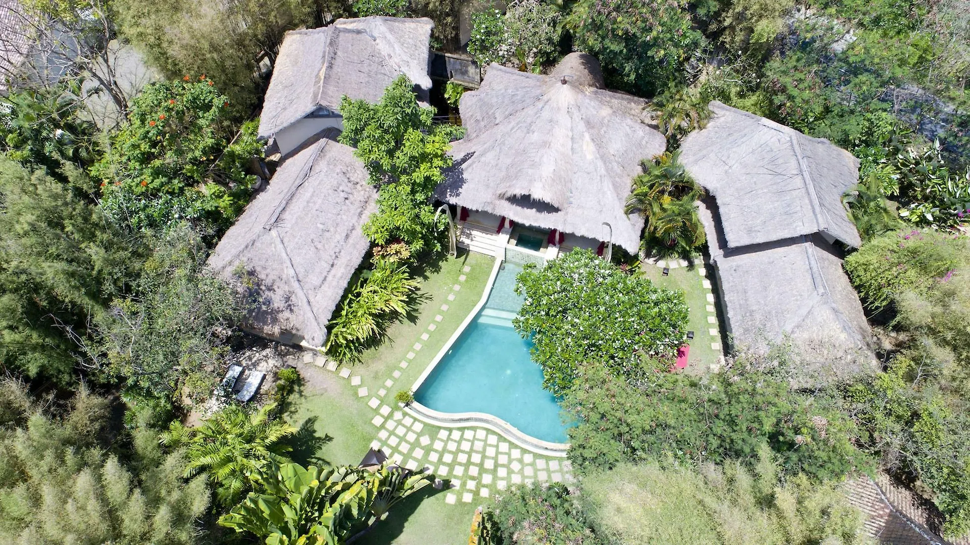 Villa Mathis Canggu  Indonesia