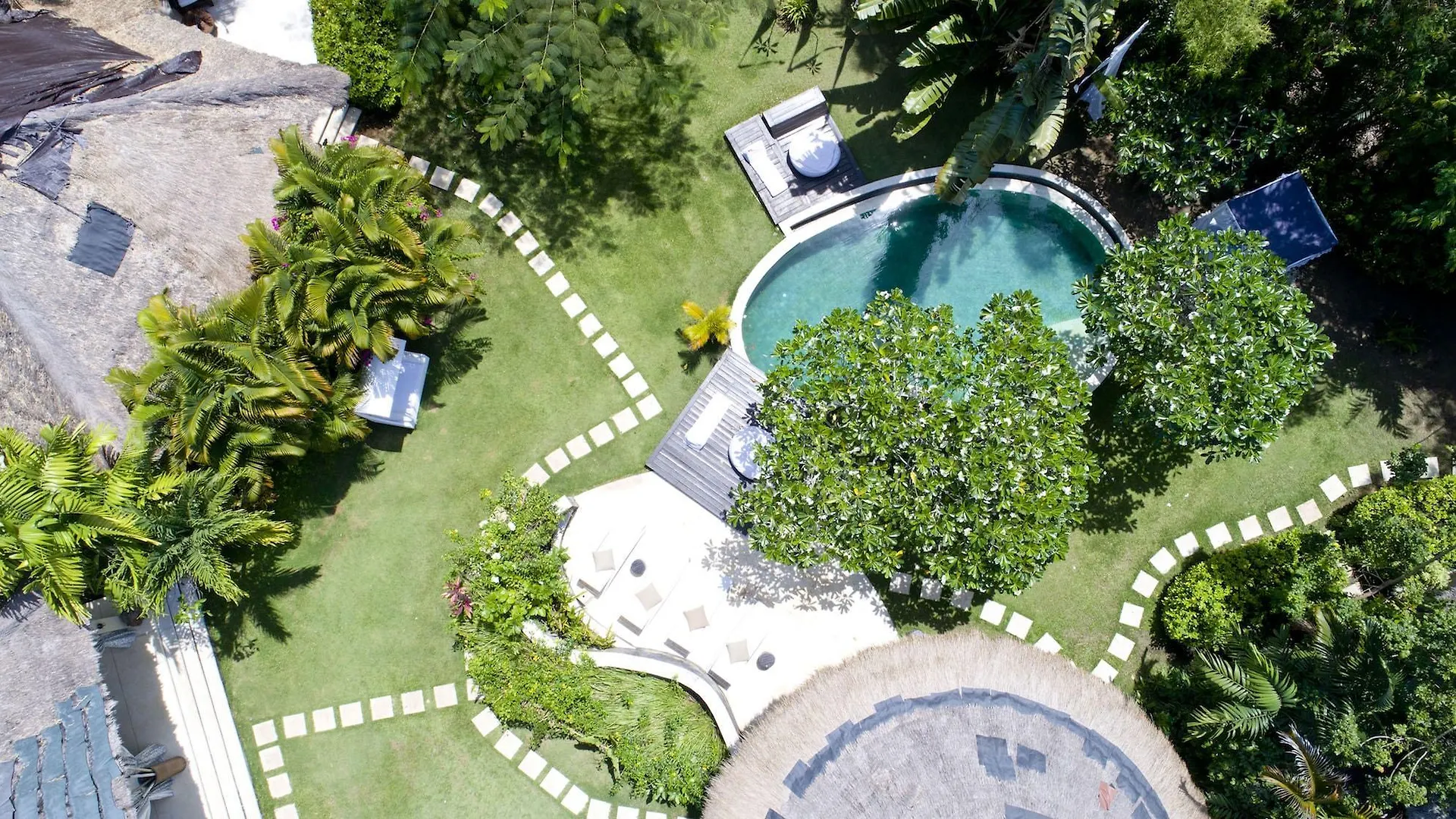 Villa Mathis Canggu  4*, Canggu (Bali) Indonesia