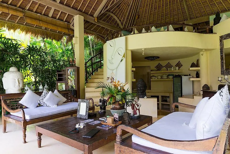 Villa Mathis Canggu  Resort Canggu (Bali)