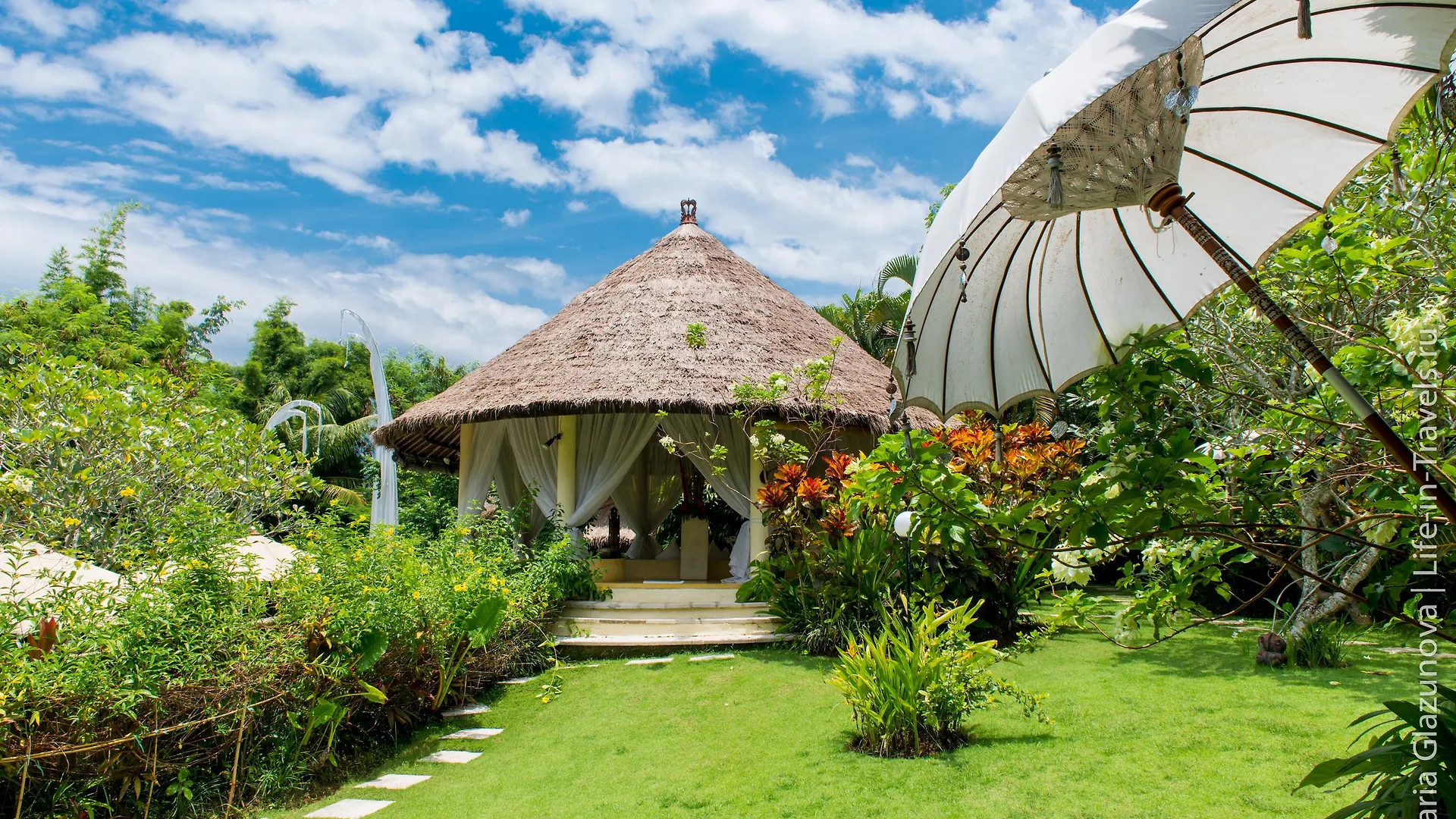 Villa Mathis Canggu  Canggu (Bali)