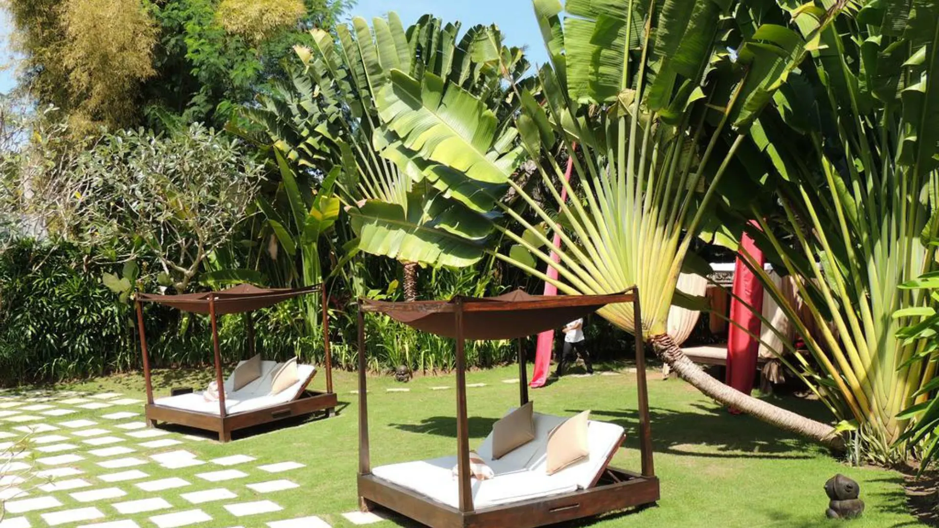 Villa Mathis Canggu  Resort Canggu (Bali)