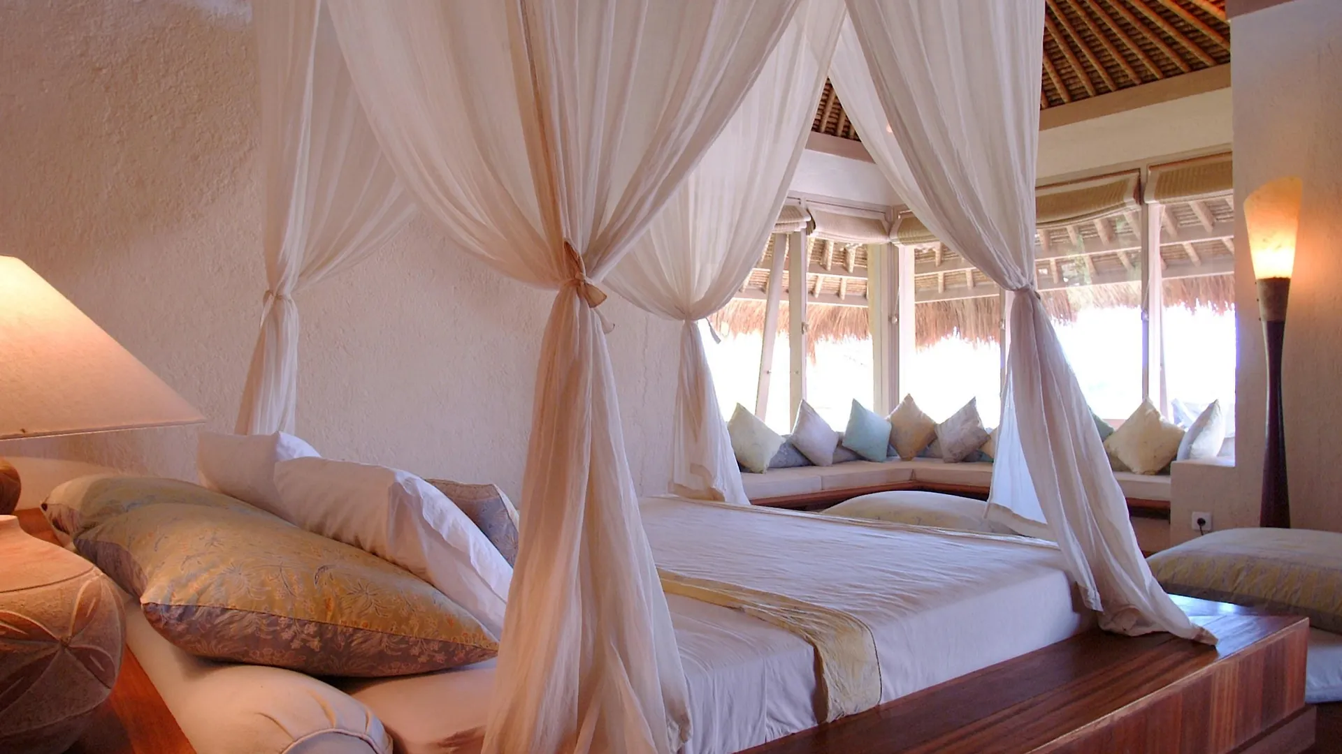 Villa Mathis Canggu  4*, Canggu (Bali)
