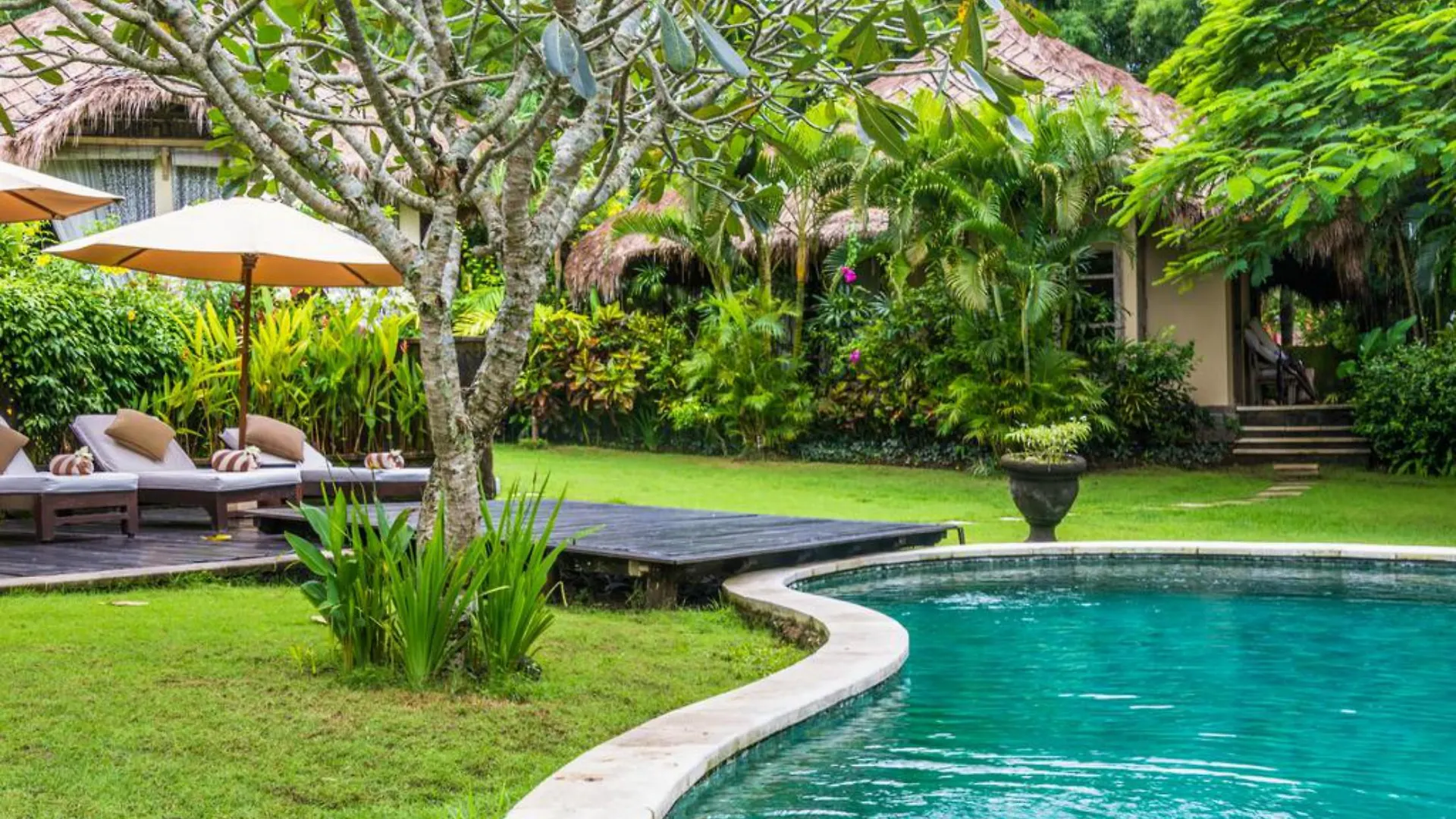 Villa Mathis Canggu  Canggu (Bali)