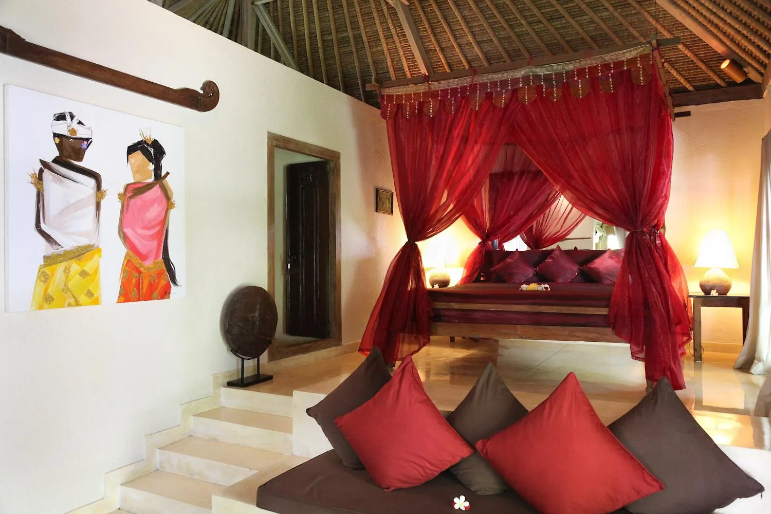 Villa Mathis Canggu  4*, Canggu (Bali) Indonesia