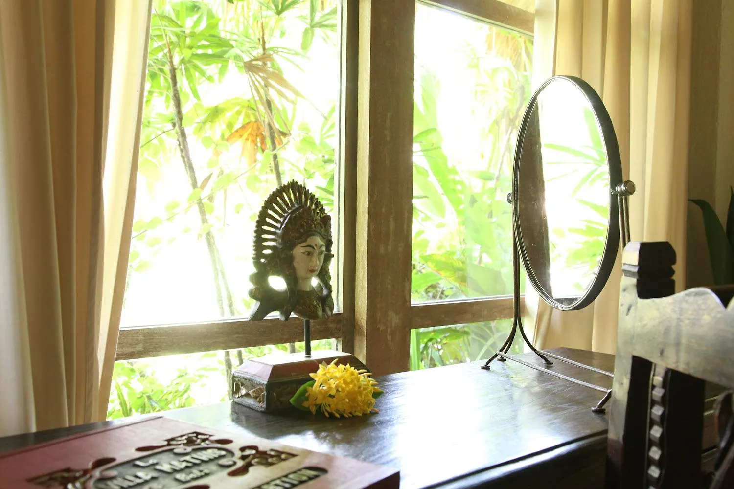 Villa Mathis Canggu  Indonesia