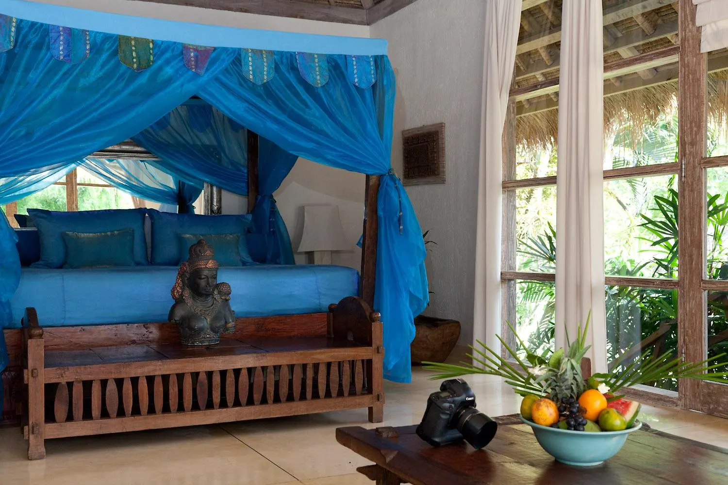 **** Resort Villa Mathis Canggu  Indonesia