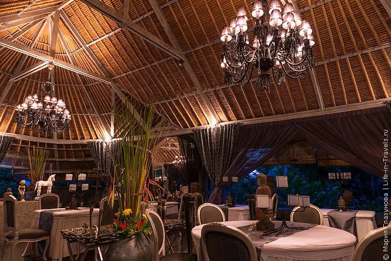Resort Villa Mathis Canggu