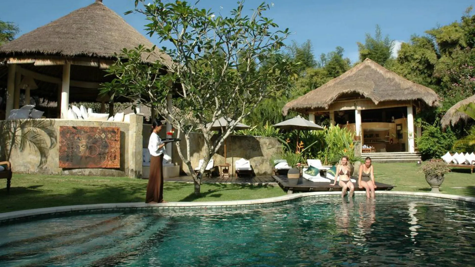 Villa Mathis Canggu  4*, Canggu (Bali) Indonesia