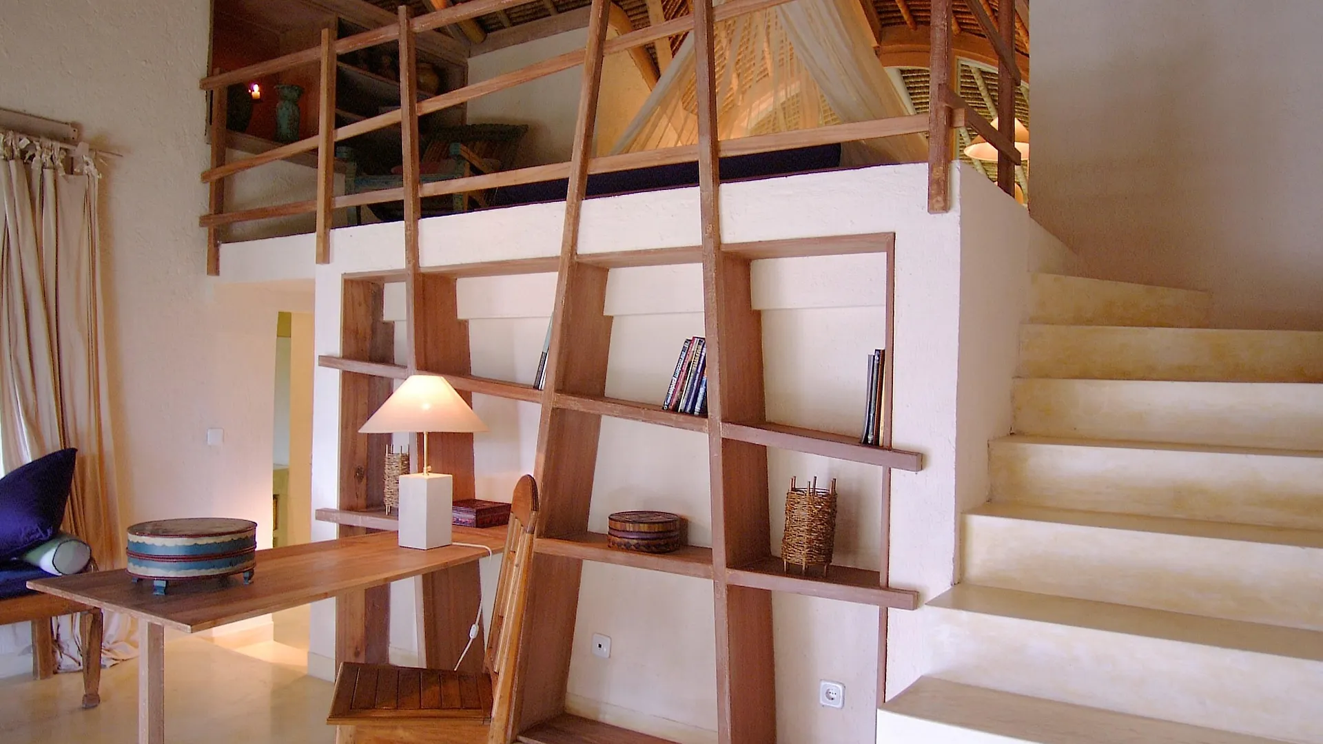 Resort Villa Mathis Canggu