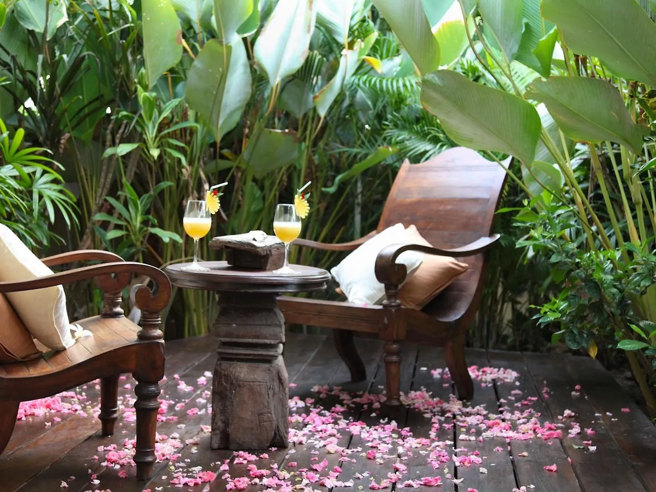 Villa Mathis Canggu  Canggu (Bali)
