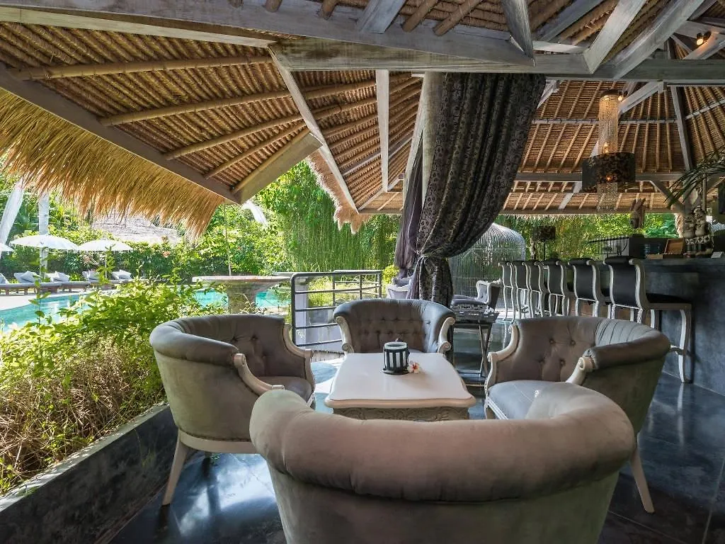Resort Villa Mathis Canggu