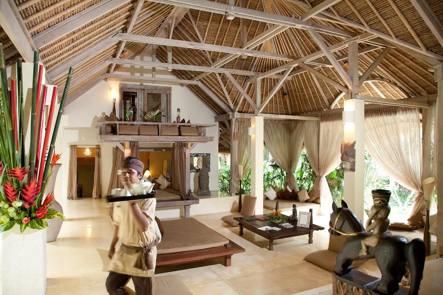 Resort Villa Mathis Canggu