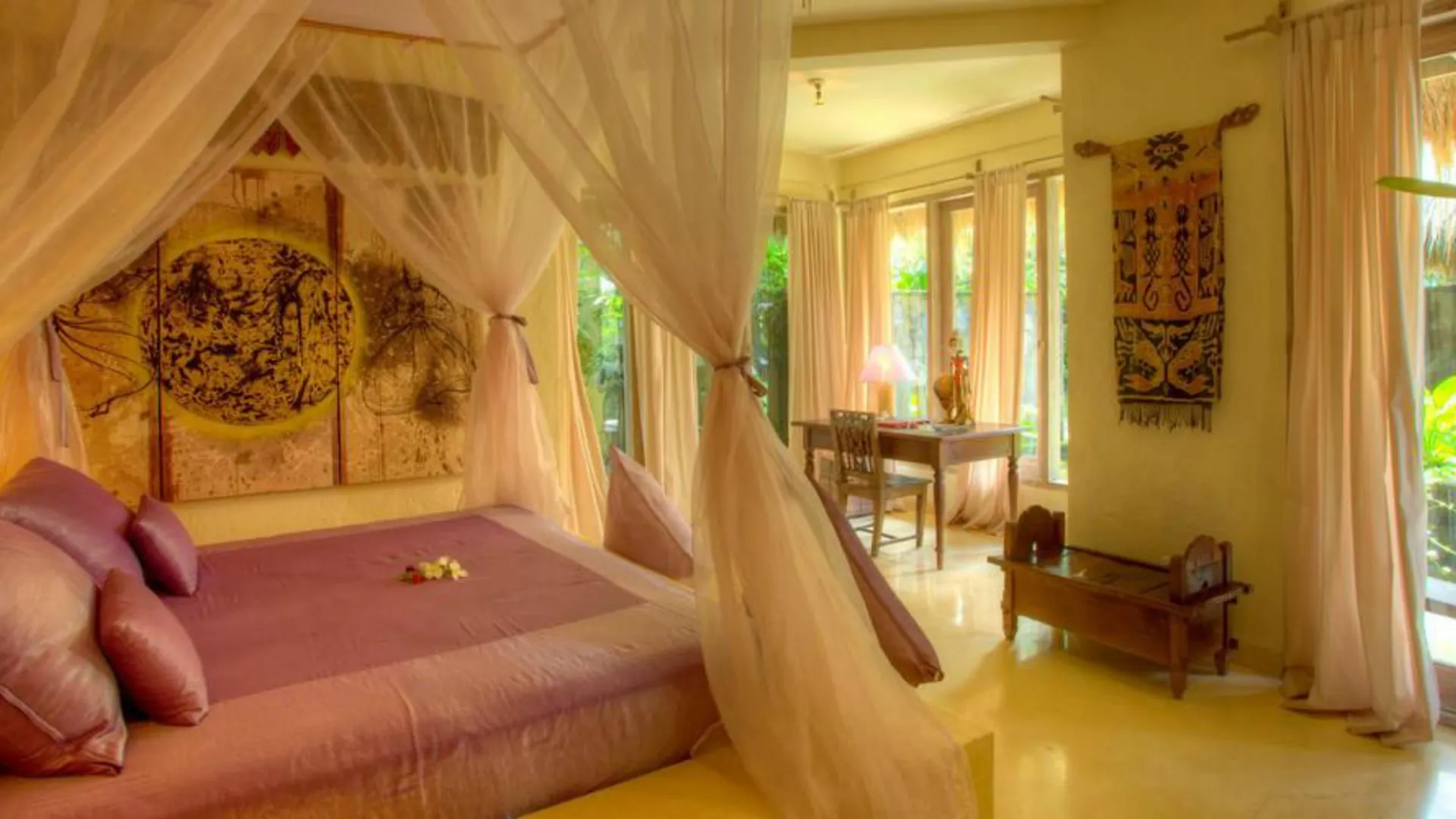 Villa Mathis Canggu  4*, Canggu (Bali)